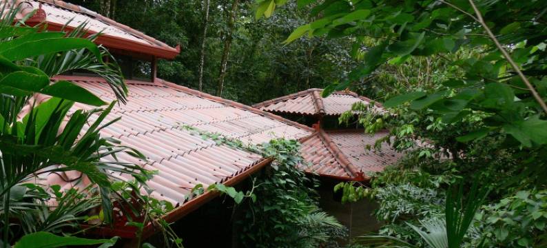 瀑布别墅酒店(Waterfall Villas)图片