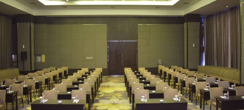 茂物山谷酒店(Bogor Valley Hotel)图片