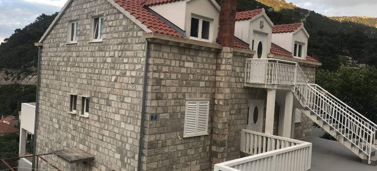 舒适 2 居公寓酒店(Comfortable 2 Bedroom Apartment)图片