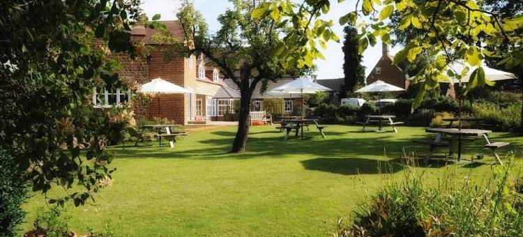 霍华阿姆斯酒店(The Howard Arms)图片