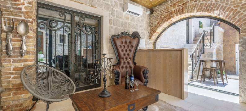 瓦罗斯皇宫传承酒店-MAG古雅精品酒店(Heritage Palace Varos - Mag Quaint & Elegant Boutique Hotels)图片