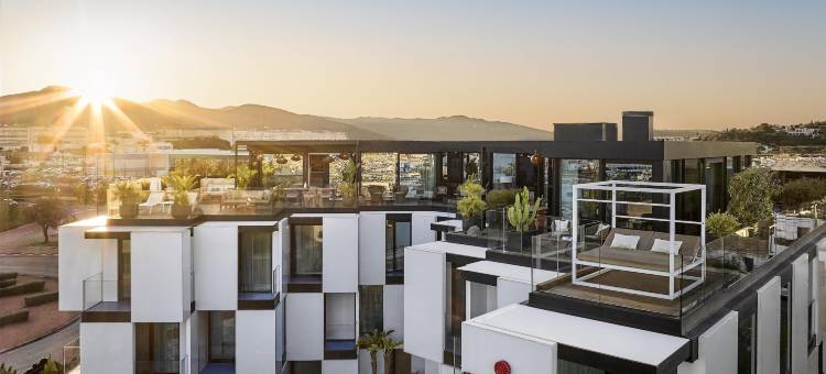 伊比萨岛诺瀚精选酒店(NH Collection Ibiza)图片