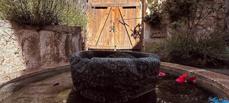 卡帕多切城堡酒店(Les Maisons de Cappadoce)图片