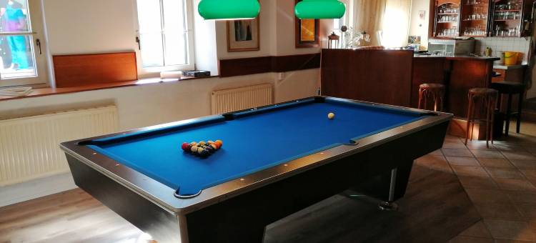 巴特戈伊瑟恩青年旅馆(Hostel Bad Goisern)图片
