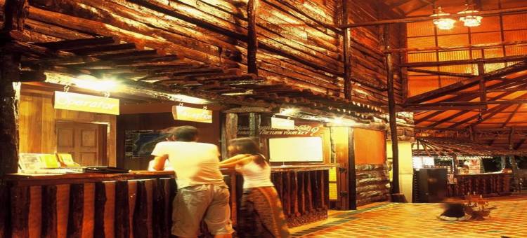 万浦象岛酒店(Banpu Koh Chang Resort)图片