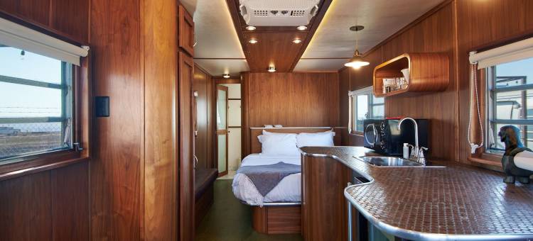 冒险航点酒店(Waypoint Ventura)图片