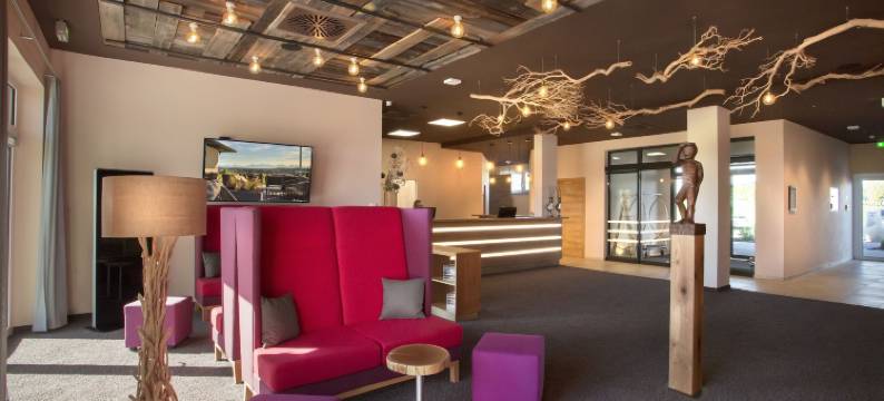 达斯威特布里克艾尔古酒店(Das Weitblick Allgäu)图片