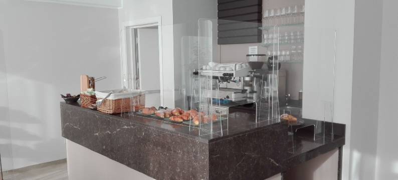 诺芙罗西酒店(Novo Hotel Rossi)图片