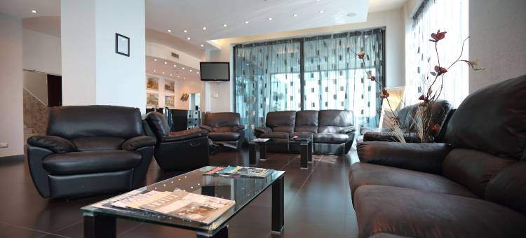 罗马诺德休闲酒店(Hotel Relax Roma Nord)图片