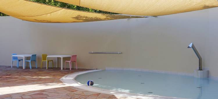 马德拉瓜哈皮玛格度假村(Hapimag Resort la Madrague)图片