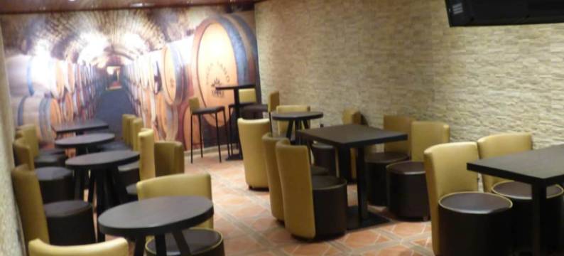 大洋酒店(Hotel Oceano)图片