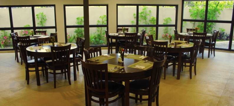 难比斯旅馆(Nambis Inn)图片