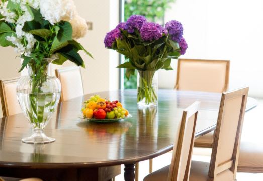 9 Hertford Street Hotel Overview