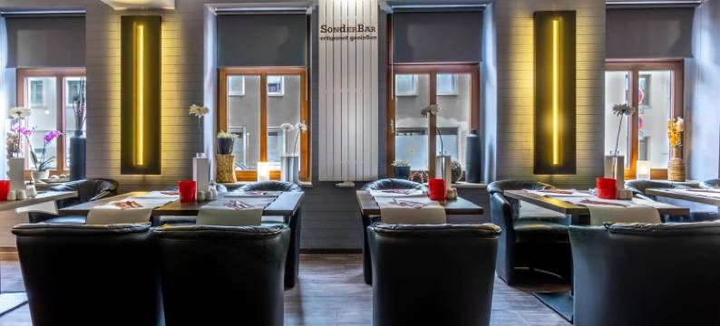 SL斯达斯酒店(SL'Otel - Das StadtHotel - Voll Klimatisiert)图片