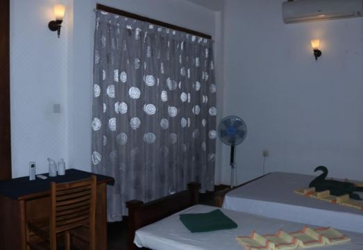 Birds Paradise Hotel Hotel Overview