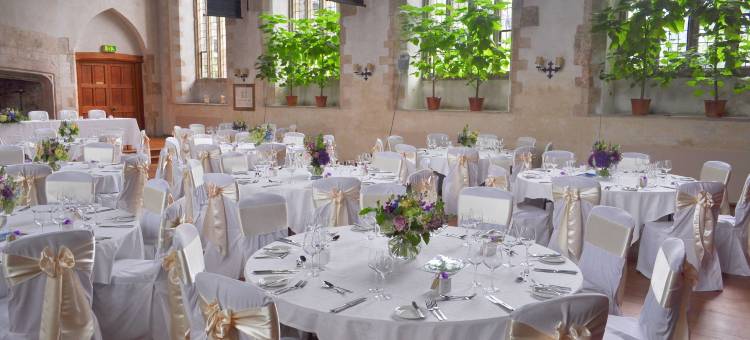 达汀顿大厅酒店(Cbh Dartington Hall Hotel)图片