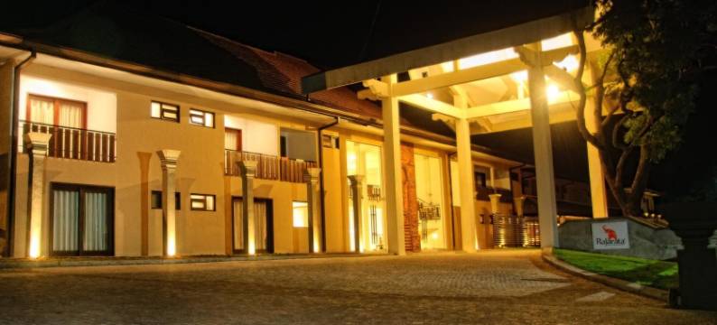拉加拉塔酒店(Rajarata Hotel)图片