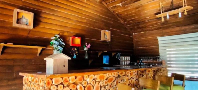 ÇAMPINARI DOĞA EVLERİ & Restaurant图片