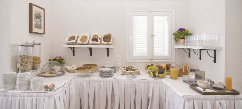 埃利亚斯别墅(Villa Ilias)图片