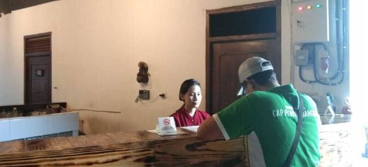 椰子酒店(Coconut Hotel)图片