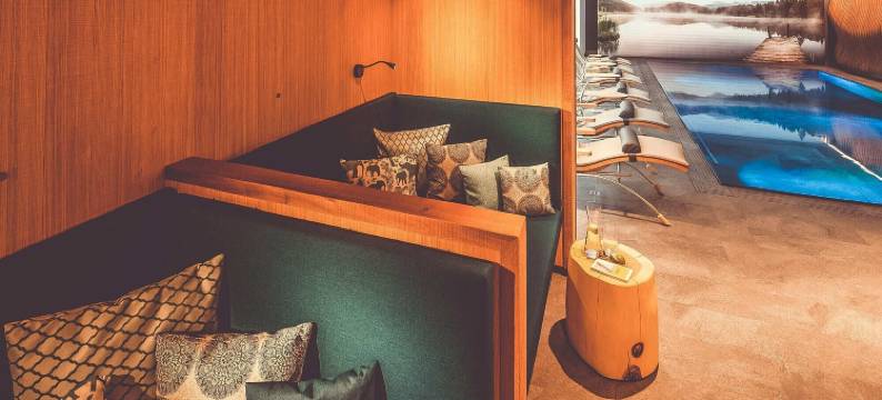 阿尔佩恩柯尼希酒店(Hotel Alpenkönig)图片