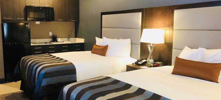 Wingate by Wyndham Kamloops图片