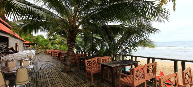 白沙滩度假村(White Sand Beach Resort)图片