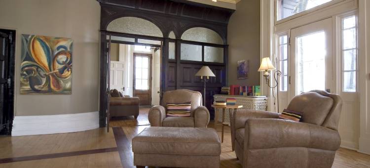 Frontenac俱乐部，Ascend Collection酒店(Frontenac Club, an Ascend Collection Hotel)图片