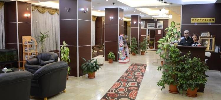 雷迈酒店(Remay Hotel)图片