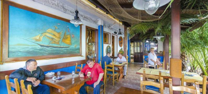 帕尔马客房住宿加早餐旅馆(Palma Rooms B&B)图片