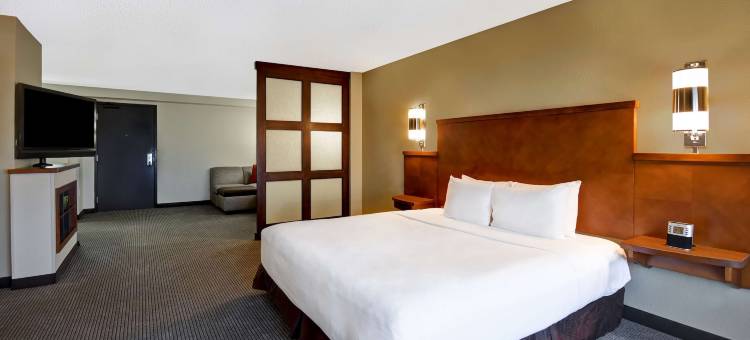 吉尔伯特凯悦嘉轩酒店(Hyatt Place Phoenix/Gilbert)图片