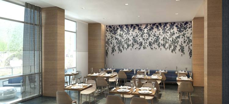 凤凰城坦佩市中心万豪AC酒店(AC Hotel Phoenix Tempe/Downtown)图片