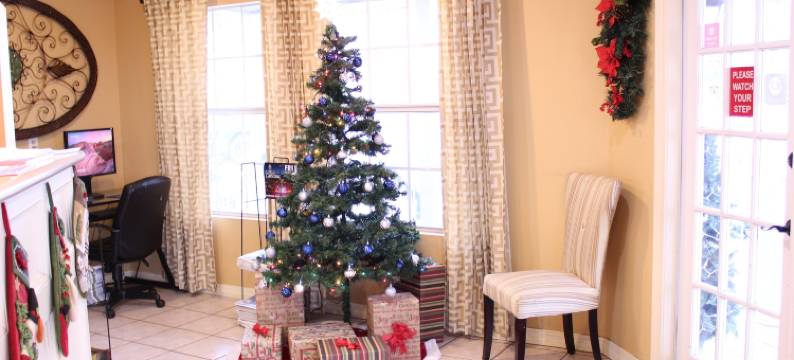 盖茨堡旅舍(Gazebo Inn)图片