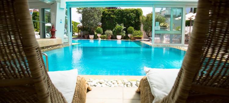 普林西比温泉酒店(Hotel Terme Principe)图片