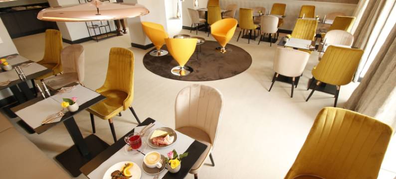 Amelie N°1酒店公寓(Amelie No 1 Hotel & Appartements)图片