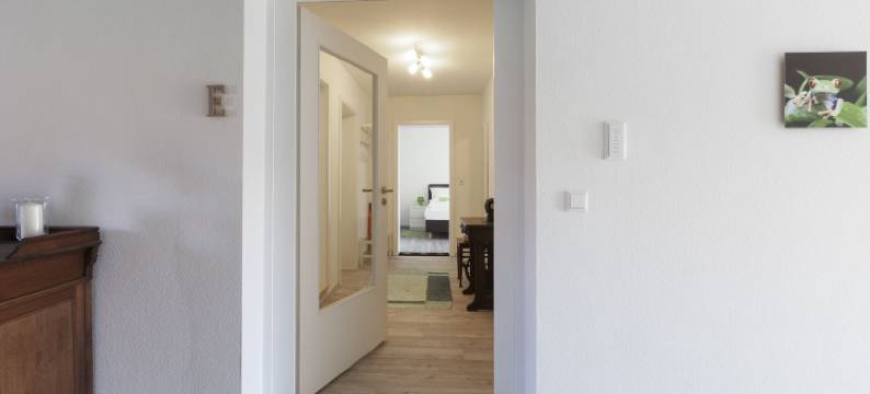 黑尔布斯泰因我的小酒店(Mein Kleinhotel)图片