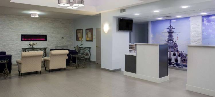 莫比尔代弗尼拉昆塔温德姆套房酒店(La Quinta Inn & Suites by Wyndham Mobile - Daphne)图片