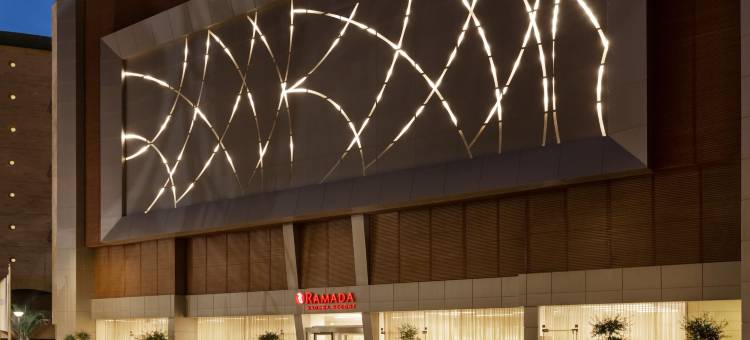 Resort Hadera by Jacob Hotels图片