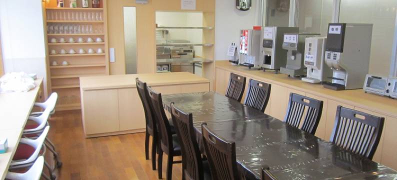 富士山24酒店(Hotel Nishi in Fujisan)图片