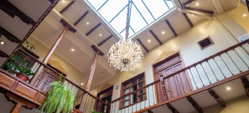 圣路西亚屋 - 广场酒店(Santa Lucia House - Forum)图片