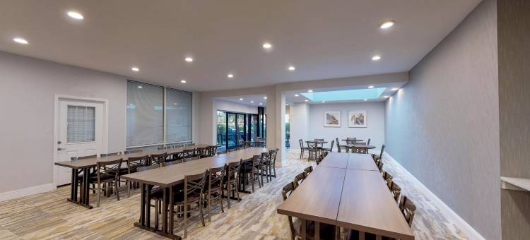 韦斯特盖特弗拉明戈湾度假村(Westgate Flamingo Bay Resort)图片