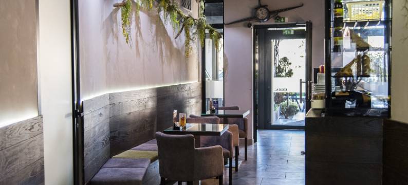 萨格勒布机场酷酒店(Hotel Cool Zagreb Airport)图片