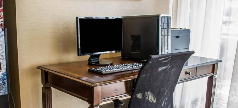 Baymont by Wyndham Youngstown图片