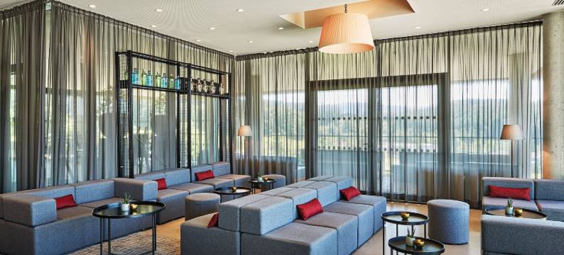 苏德斯特马克路易斯葡萄酒水疗度假酒店(Loisium Wine & Spa Resort Sudsteiermark)图片