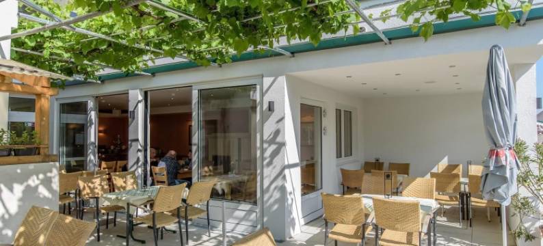 萨赫酒店(Hotel Zachs)图片