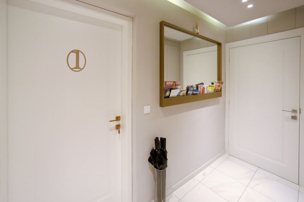 Luxury Rooms Kadena Over view