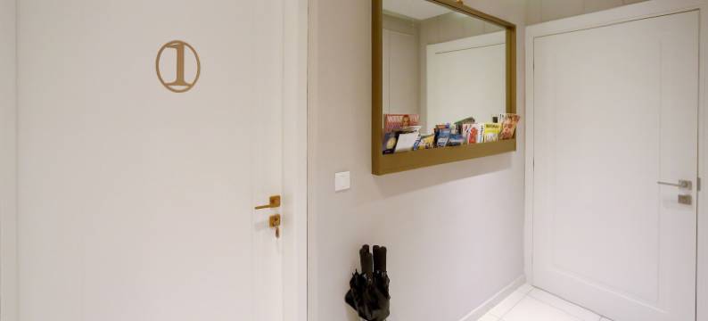 卡德纳豪华客房住宿加早餐旅馆(Luxury Rooms Kadena)图片