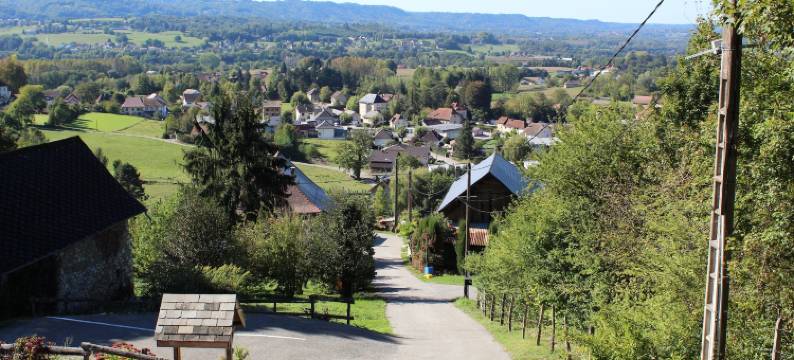 勒皮皮斯特雷勒酒店(Les Pipistrelles)图片