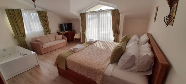 红宝石无限酒店(Infinity Ruby Hotel)图片