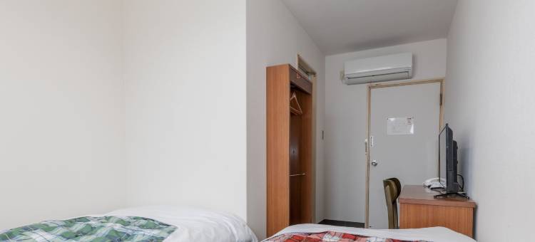 松江八云 Tabist 酒店(Tabist Hotel Yakumo Matsue)图片